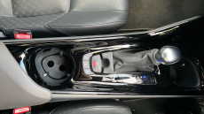 Toyota C-HR 2.0 Hybrid Excel 5dr CVT Hybrid Hatchback